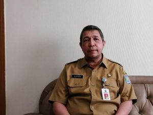 Kemendagri: FPI Belum Muat Klausul Penyelesaian Konflik Internal di AD/ART Kemendagri: FPI Belum Muat Klausul Penyelesaian Konflik Internal di AD/ART