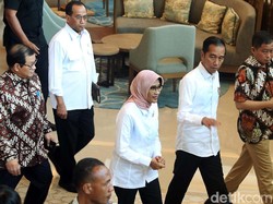 Bos PLN ke Jokowi: Mohon Maaf Pak, Proses Pemulihan Lambat