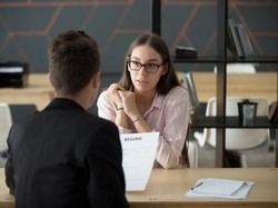 Catat Nih, Dokumen yang Wajib Disertakan Para Pelamar Kerja