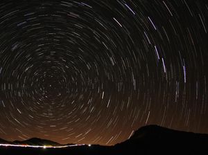 Foto: Gelap Tanpa Listrik Malah Dicari di Taiwan