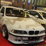 Buntut Sedan BMW Ini Dipangkas, Jadi Mirip Pikap Deh!