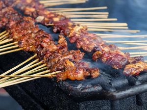 Sate hingga Sop, Olahan Spesial Serba Daging Meriahkan Idul Adha Sate hingga Sop, Olahan Spesial Serba Daging Meriahkan Idul Adha