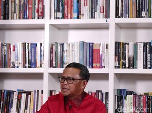 Soroti Ketua Pansus, Gubernur Sulsel: Hiruk Pikuk Angket Selesai Soroti Ketua Pansus, Gubernur Sulsel: Hiruk Pikuk Angket Selesai