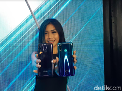 Vivo Z1 Pro Resmi Masuk Indonesia, Ini Harganya