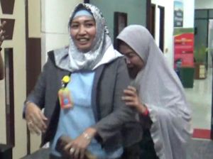 Mantan Kabid Olahraga Dispora Pasuruan Ditetapkan Sebagai Tersangka Korupsi