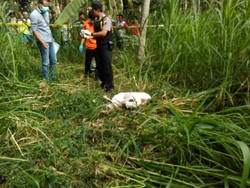 Hilang Hampir Sepekan, Petani di Salatiga Ditemukan Tewas