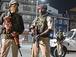 Pemerintah India Cabut Status Khusus Jammu dan Kashmir, Apa Artinya?