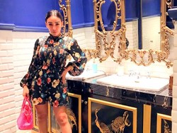 Begini Nasib DJ Bebby Fey Usai Kamarnya Porak-poranda Terbakar