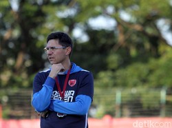 Sambangi Markas Persela, PSM Pincang