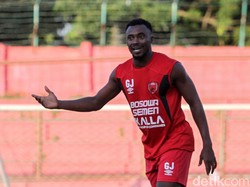 Kalau Guy Junior Gabung, Stok Pemain Naturalisasi Persib Bandung Melimpah
