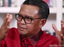 KASN Perintahkan Gubernur Sulsel Kembalikan 3 Pejabat yang Dicopot