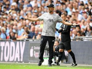 Gagal Raih Community Shield, Liverpool Cuma Kalah Beruntung Gagal Raih Community Shield, Liverpool Cuma Kalah Beruntung