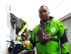 Gojek Perangi Sampah Plastik, KLHK: Semoga Bisa Menginspirasi yang Lain