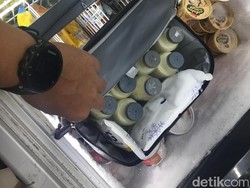 Stok ASI Terimbas Listrik Mati, Perlukah Cuti Khusus untuk Ibu Bekerja?