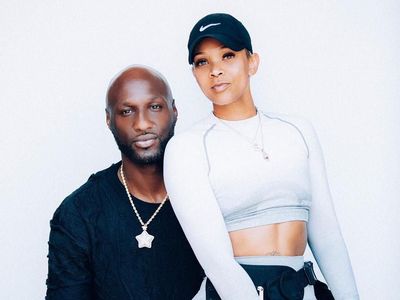 Seksinya Sabrina Parr, Mantan Napi yang Disebut Pacar Palsu Lamar Odom