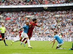 14 Fakta yang Perlu Kamu Ketahui Jelang Liverpool Vs Manchester City