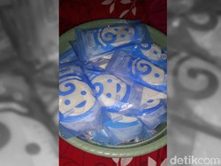 Antisipasi Listrik Mati, Menkes Sarankan Punya Cooler Box untuk ASI Perah