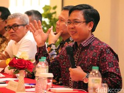Bos Indikator: Dominasi PDIP dan PKB di Jatim Di-challenge Gerindra