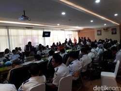 BMKG Pasang Radar Tsunami Dukung Operasional Bandara YIA