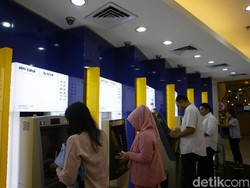 Di Mana ATM Mandiri Setor Tunai Terdekat? Ini Cara Mencarinya
