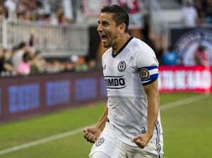 Pemain MLS Ini Kritik Pemerintah AS Terkait Penembakan El Paso dan Ohio Pemain MLS Ini Kritik Pemerintah AS Terkait Penembakan El Paso dan Ohio