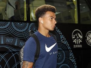 Cedera Hamstring, Dele Alli Lewatkan Awal Musim