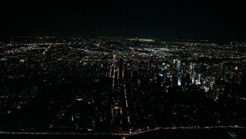 Ada Pemadaman Lampu 1 Jam di Jakarta Malam Ini, Simak Lokasinya