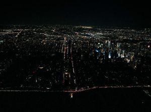 Gubernur Anies Ajak Warga Peringati Earth Hour 2022, Apa Itu? Gubernur Anies Ajak Warga Peringati Earth Hour 2022, Apa Itu?