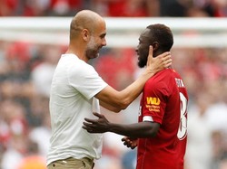 Guardiola: City dan Liverpool Sama-sama Tampil Hebat Kok