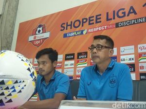 Menjamu Persipura, PSIS Hat-trick Kalah di Kandang atau Bangkit? Menjamu Persipura, PSIS Hat-trick Kalah di Kandang atau Bangkit?