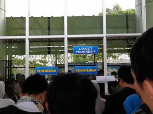 DKI Jakarta Wacanakan Bayar Pajak Kendaraan Bisa Tiga Tahun Sekali