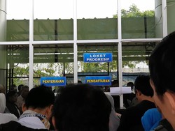 DKI Jakarta Wacanakan Bayar Pajak Kendaraan Bisa Tiga Tahun Sekali