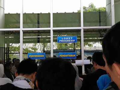 Cara Mengurus Pajak STNK Motor 5 Tahunan