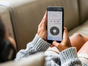 Aplikasi Streaming Musik Ini Cocok Buat Kamu yang Anak Indie