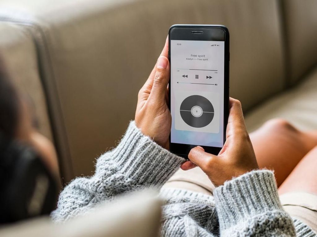 Aplikasi Streaming Musik Ini Cocok Buat Kamu yang Anak Indie Aplikasi Streaming Musik Ini Cocok Buat Kamu yang Anak Indie