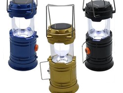 3 Hal yang Perlu Diperhatikan Sebelum Pakai Lampu Darurat Saat Mati Lampu