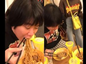 Makan Mie Saat Gempa hingga Membekukan Kembali Daging yang Lumer