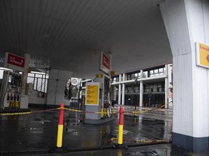 Apa Penyebab Listrik Padam di Jakarta Selatan? Ini Kata PLN