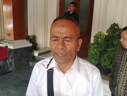 PWI Minta Kapolri Usut Dugaan Kekerasan Oknum Polisi ke Jurnalis Saat Demo