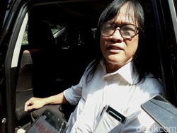 Cerita Ipar Jokowi Kena Rotasi Guru yang Tak Pandang Bulu