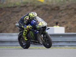 MotoGP 2020 Bakal Jadi Musim Penentuan Buat Rossi