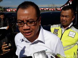 Skenario Restrukturisasi Angkasa Pura I yang Babak Belur Gegara Pandemi