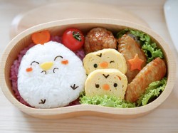 Kreasi Bekal Sekolah yang Sehat dan Nikmat untuk Si Kecil