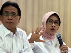 Usai Listrik Padam Massal, Bos PLN: Alhamdulillah Sudah Normal