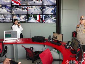 Bersiap Raih WBBM, Polisi di Tuban Berinovasi dengan SIMBHA