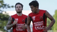Pasalnya kedua tim sama-sama mengincar gelar juara yang nantinya akan mendapatkan tiket untuk berlaga di AFC Cup 2020.