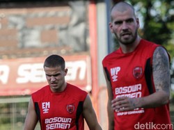 Sejumlah pemain PSM yang lebih bugar pun kini siap menghadapi Macan Kemayoran.