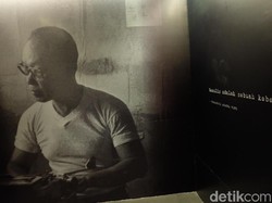 Cerita Pramoedya Ananta Toer Pernah Tinggal Kelas 3 Kali Saat Kecil