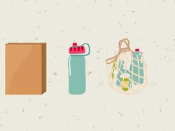 Strategi Risma Perangi Sampah Kota