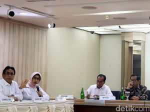 Bos PLN Buka-bukaan Listrik Separuh Jawa Padam ke Jokowi